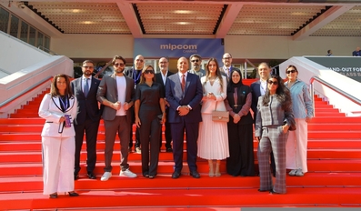 Media City Qatar Announces Support for Two Original Drama Productions at MIPCOM Cannes 2025